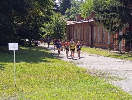 Chełm. III Bieg Pamięci Ofiar Wołynia cz. II [GALERIA ZDJĘĆ]