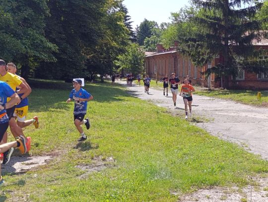 Chełm. III Bieg Pamięci Ofiar Wołynia cz. II [GALERIA ZDJĘĆ]