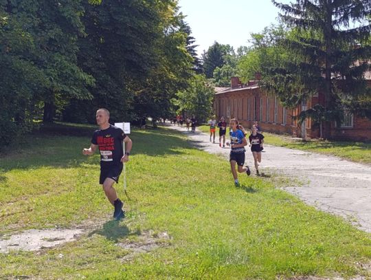 Chełm. III Bieg Pamięci Ofiar Wołynia cz. II [GALERIA ZDJĘĆ]