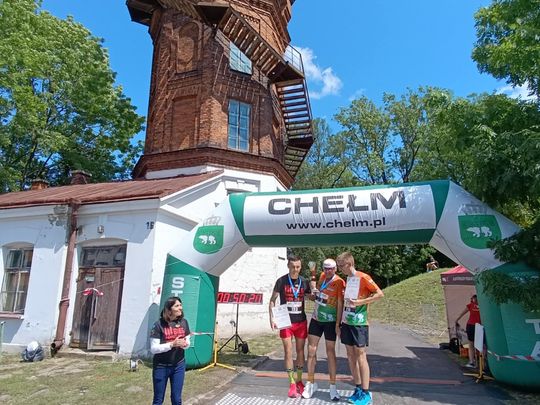 Chełm. III Bieg Pamięci Ofiar Wołynia cz. II [GALERIA ZDJĘĆ]