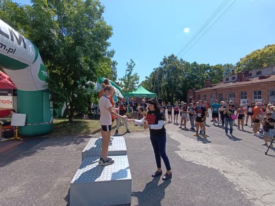 Chełm. III Bieg Pamięci Ofiar Wołynia cz. II [GALERIA ZDJĘĆ]