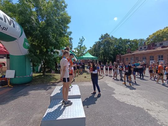 Chełm. III Bieg Pamięci Ofiar Wołynia cz. II [GALERIA ZDJĘĆ]