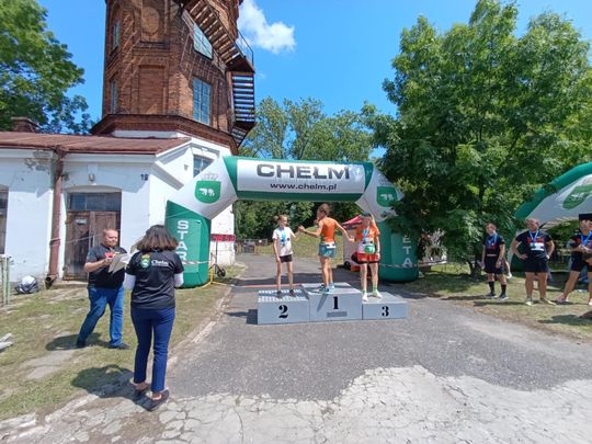 Chełm. III Bieg Pamięci Ofiar Wołynia cz. II [GALERIA ZDJĘĆ]