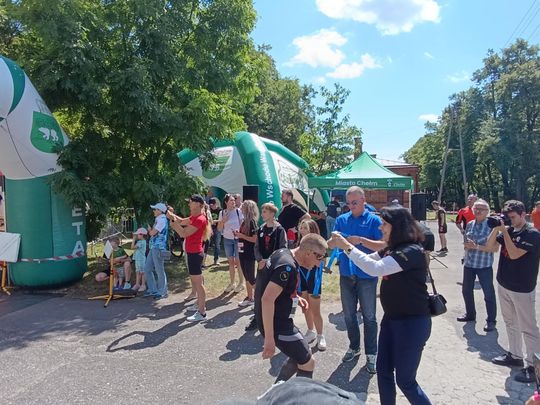 Chełm. III Bieg Pamięci Ofiar Wołynia cz. II [GALERIA ZDJĘĆ]