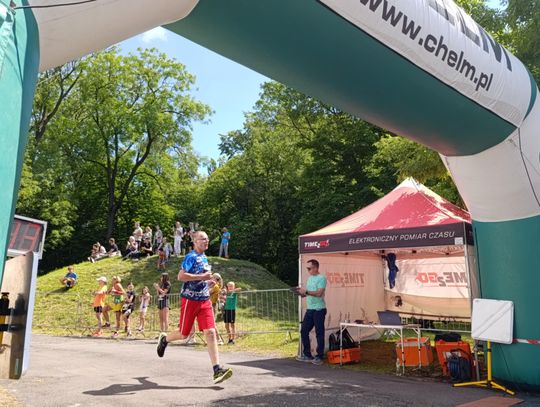 Chełm. III Bieg Pamięci Ofiar Wołynia cz. II [GALERIA ZDJĘĆ]