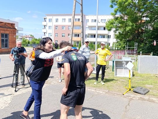 Chełm. III Bieg Pamięci Ofiar Wołynia cz. II [GALERIA ZDJĘĆ]