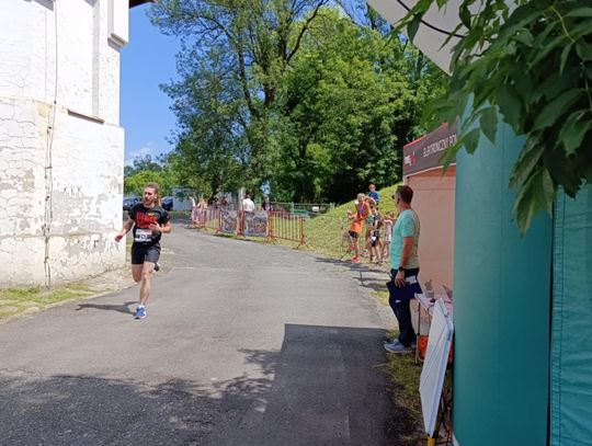 Chełm. III Bieg Pamięci Ofiar Wołynia cz. II [GALERIA ZDJĘĆ]