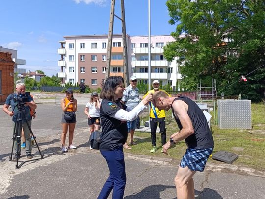 Chełm. III Bieg Pamięci Ofiar Wołynia cz. II [GALERIA ZDJĘĆ]