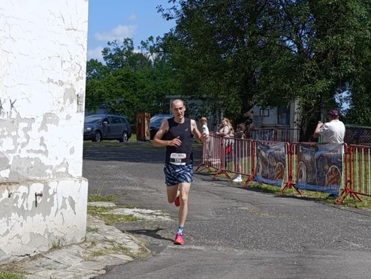 Chełm. III Bieg Pamięci Ofiar Wołynia cz. II [GALERIA ZDJĘĆ]