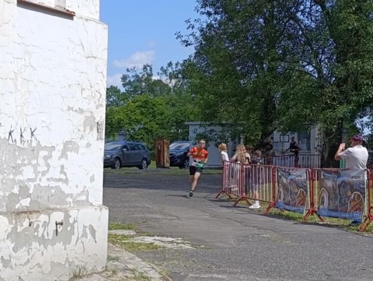 Chełm. III Bieg Pamięci Ofiar Wołynia cz. II [GALERIA ZDJĘĆ]