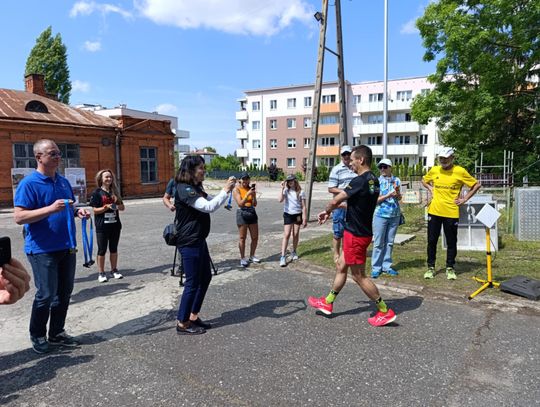 Chełm. III Bieg Pamięci Ofiar Wołynia cz. II [GALERIA ZDJĘĆ]