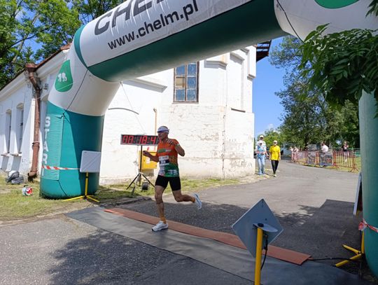 Chełm. III Bieg Pamięci Ofiar Wołynia cz. II [GALERIA ZDJĘĆ]
