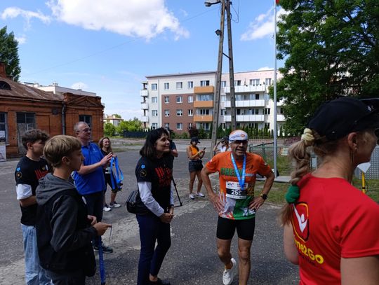 Chełm. III Bieg Pamięci Ofiar Wołynia cz. II [GALERIA ZDJĘĆ]