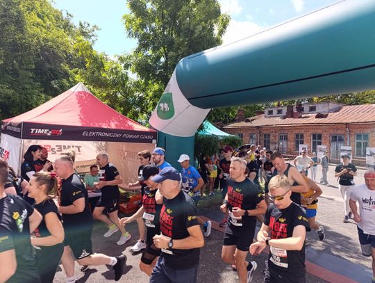 Chełm. III Bieg Pamięci Ofiar Wołynia cz. II [GALERIA ZDJĘĆ]