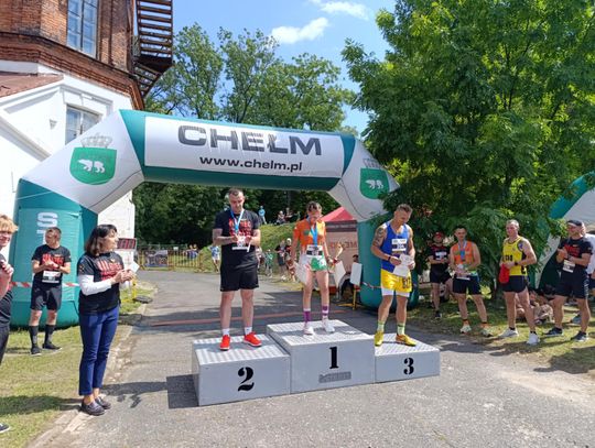 Chełm. III Bieg Pamięci Ofiar Wołynia cz. II [GALERIA ZDJĘĆ]