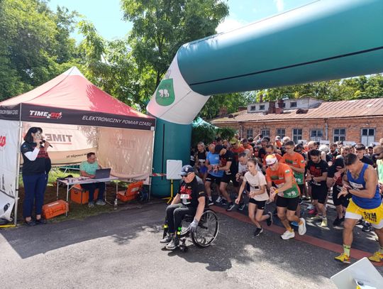 Chełm. III Bieg Pamięci Ofiar Wołynia cz. II [GALERIA ZDJĘĆ]