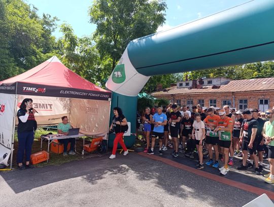 Chełm. III Bieg Pamięci Ofiar Wołynia cz. II [GALERIA ZDJĘĆ]