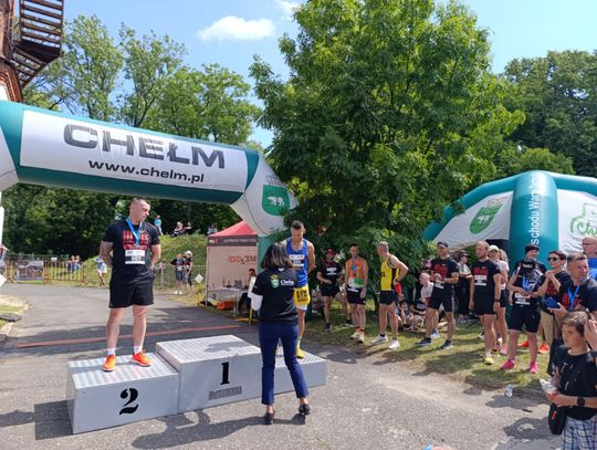 Chełm. III Bieg Pamięci Ofiar Wołynia cz. II [GALERIA ZDJĘĆ]