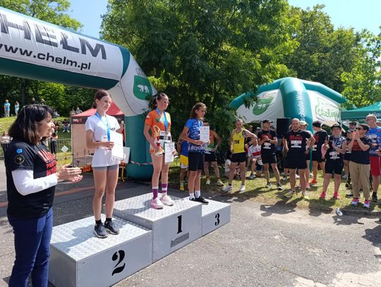 Chełm. III Bieg Pamięci Ofiar Wołynia cz. II [GALERIA ZDJĘĆ]