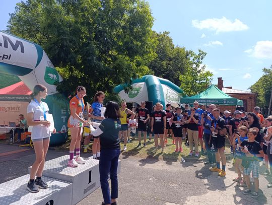 Chełm. III Bieg Pamięci Ofiar Wołynia cz. II [GALERIA ZDJĘĆ]