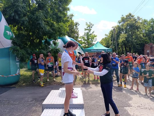 Chełm. III Bieg Pamięci Ofiar Wołynia cz. II [GALERIA ZDJĘĆ]