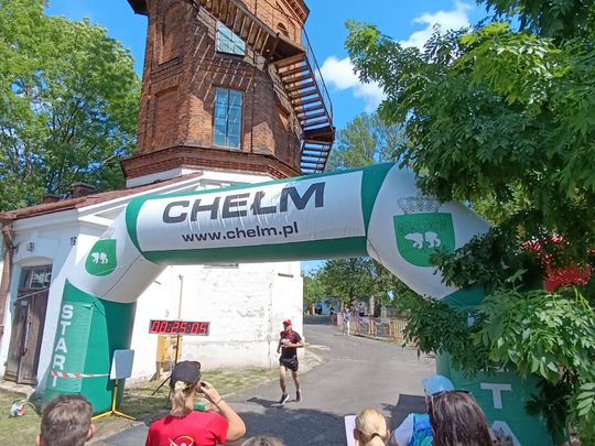 Chełm. III Bieg Pamięci Ofiar Wołynia cz. II [GALERIA ZDJĘĆ]