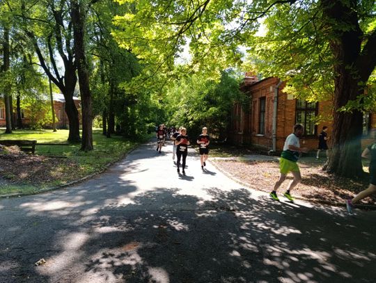 Chełm. III Bieg Pamięci Ofiar Wołynia cz. II [GALERIA ZDJĘĆ]