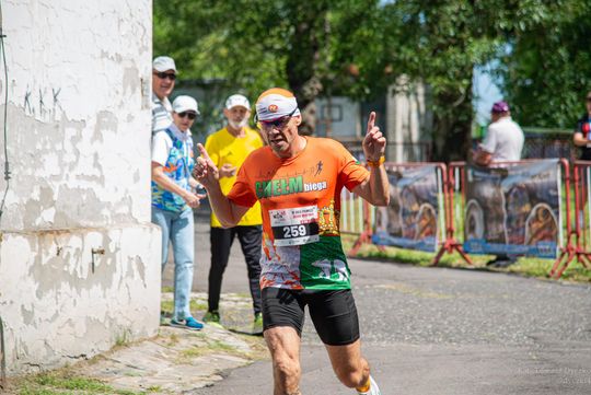 Chełm. III Bieg Pamięci Ofiar Wołynia cz. II [GALERIA ZDJĘĆ]