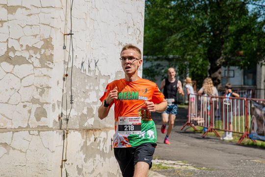 Chełm. III Bieg Pamięci Ofiar Wołynia cz. II [GALERIA ZDJĘĆ]