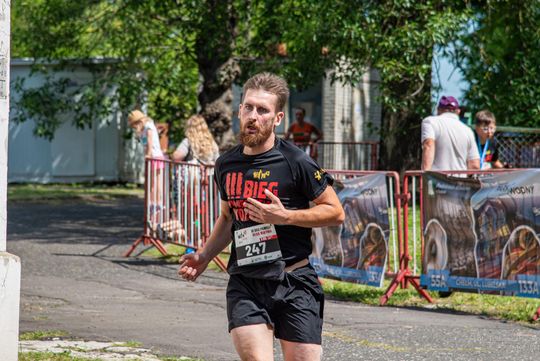 Chełm. III Bieg Pamięci Ofiar Wołynia cz. II [GALERIA ZDJĘĆ]