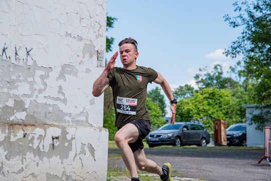 Chełm. III Bieg Pamięci Ofiar Wołynia cz. II [GALERIA ZDJĘĆ]