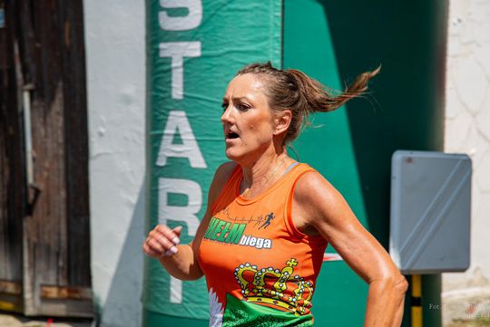 Chełm. III Bieg Pamięci Ofiar Wołynia cz. II [GALERIA ZDJĘĆ]