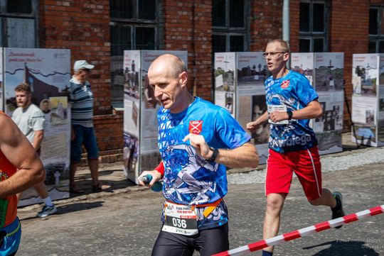 Chełm. III Bieg Pamięci Ofiar Wołynia cz. II [GALERIA ZDJĘĆ]