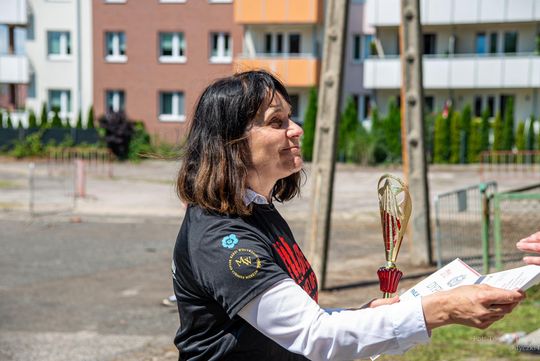 Chełm. III Bieg Pamięci Ofiar Wołynia cz. II [GALERIA ZDJĘĆ]