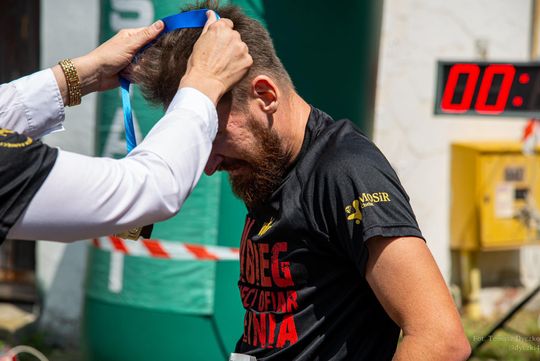 Chełm. III Bieg Pamięci Ofiar Wołynia cz. II [GALERIA ZDJĘĆ]