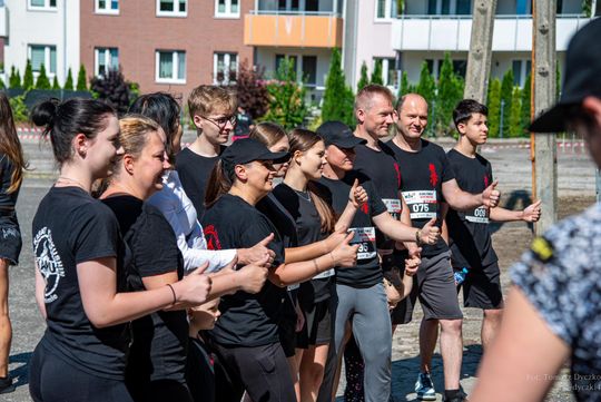 Chełm. III Bieg Pamięci Ofiar Wołynia cz. II [GALERIA ZDJĘĆ]