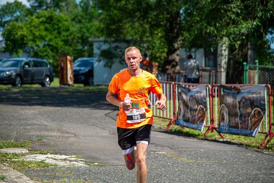 Chełm. III Bieg Pamięci Ofiar Wołynia cz. II [GALERIA ZDJĘĆ]