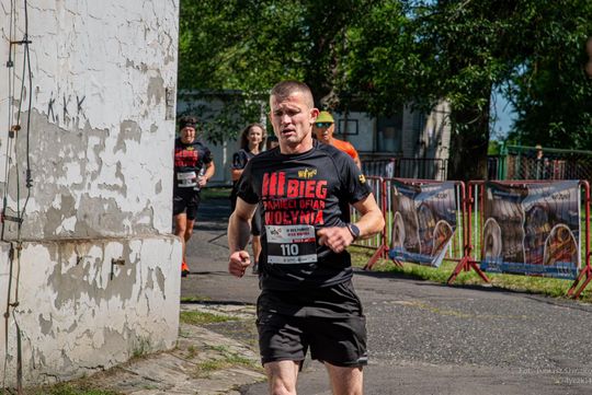 Chełm. III Bieg Pamięci Ofiar Wołynia cz. II [GALERIA ZDJĘĆ]