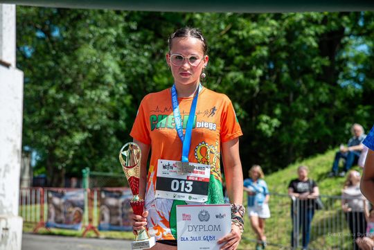 Chełm. III Bieg Pamięci Ofiar Wołynia cz. II [GALERIA ZDJĘĆ]