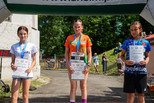 Chełm. III Bieg Pamięci Ofiar Wołynia cz. II [GALERIA ZDJĘĆ]