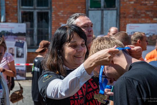 Chełm. III Bieg Pamięci Ofiar Wołynia cz. II [GALERIA ZDJĘĆ]