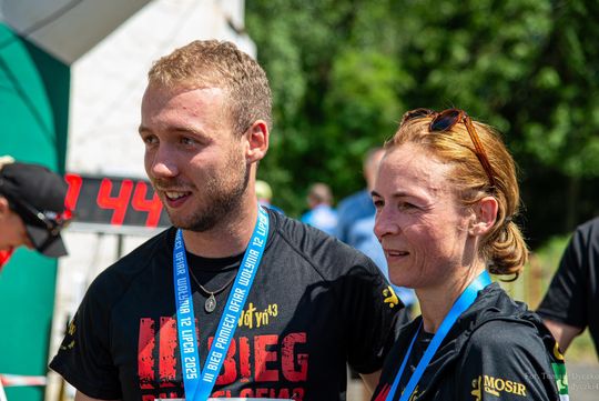 Chełm. III Bieg Pamięci Ofiar Wołynia cz. II [GALERIA ZDJĘĆ]