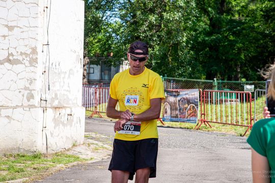 Chełm. III Bieg Pamięci Ofiar Wołynia cz. II [GALERIA ZDJĘĆ]