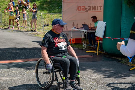 Chełm. III Bieg Pamięci Ofiar Wołynia cz. II [GALERIA ZDJĘĆ]