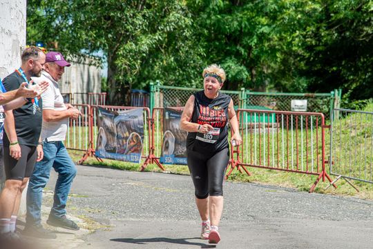 Chełm. III Bieg Pamięci Ofiar Wołynia cz. II [GALERIA ZDJĘĆ]