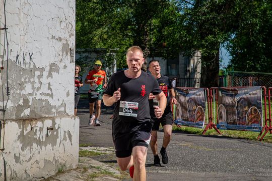 Chełm. III Bieg Pamięci Ofiar Wołynia cz. II [GALERIA ZDJĘĆ]