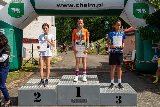 Chełm. III Bieg Pamięci Ofiar Wołynia cz. II [GALERIA ZDJĘĆ]