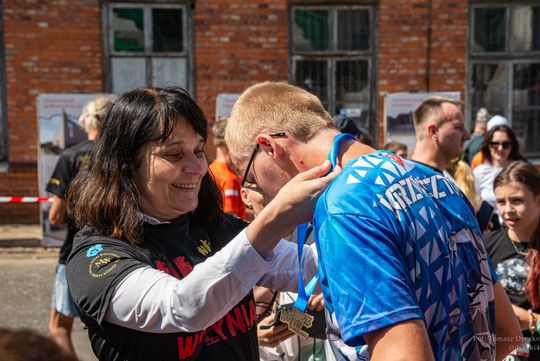 Chełm. III Bieg Pamięci Ofiar Wołynia cz. II [GALERIA ZDJĘĆ]