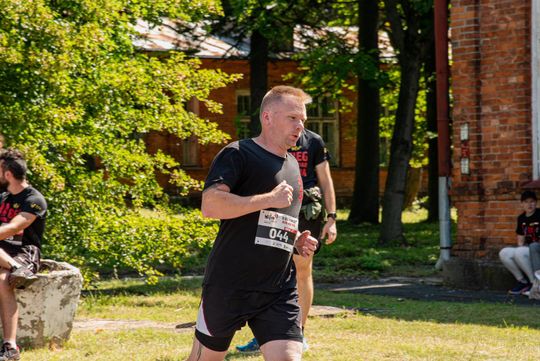 Chełm. III Bieg Pamięci Ofiar Wołynia cz. II [GALERIA ZDJĘĆ]