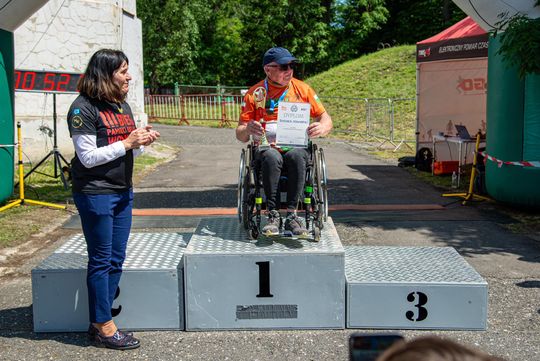 Chełm. III Bieg Pamięci Ofiar Wołynia cz. II [GALERIA ZDJĘĆ]